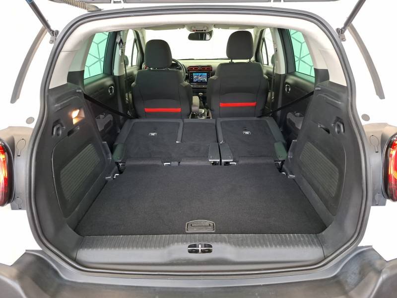 Citroën C3 Aircross - Photo 28