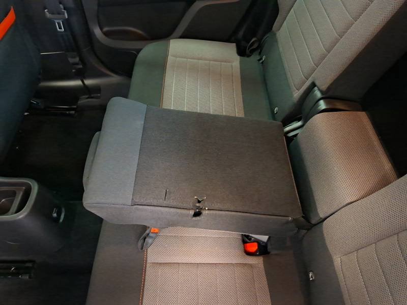 Citroën C3 Aircross - Photo 29