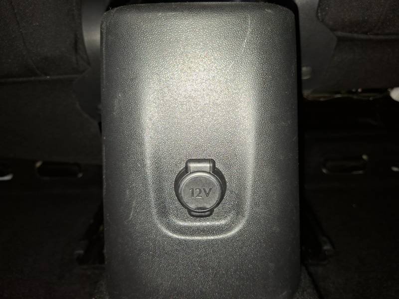 Citroën C3 Aircross - Photo 30