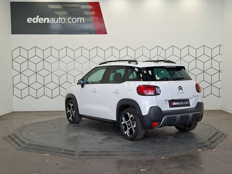 Citroën C3 Aircross - Photo 3