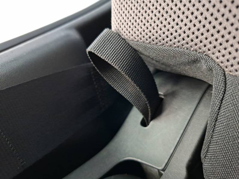 Citroën C3 Aircross - Photo 31