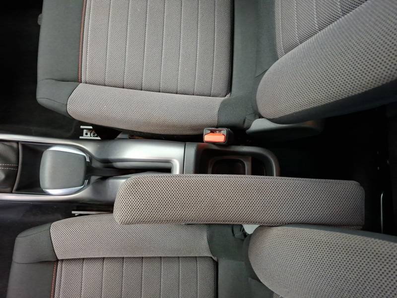 Citroën C3 Aircross - Photo 32