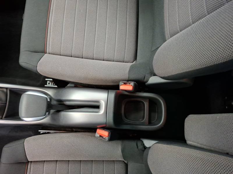 Citroën C3 Aircross - Photo 33