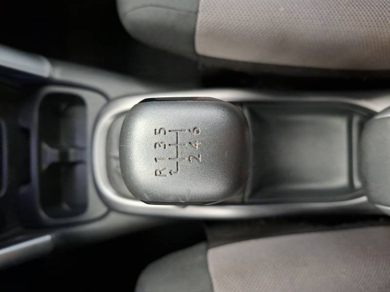 Citroën C3 Aircross - Photo 34
