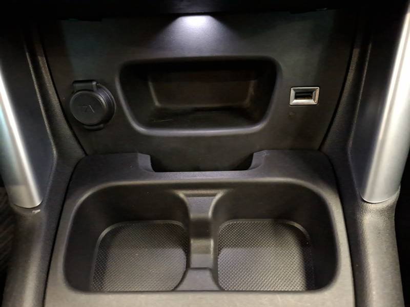Citroën C3 Aircross - Photo 35