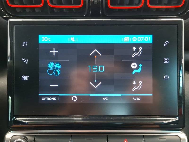 Citroën C3 Aircross - Photo 36