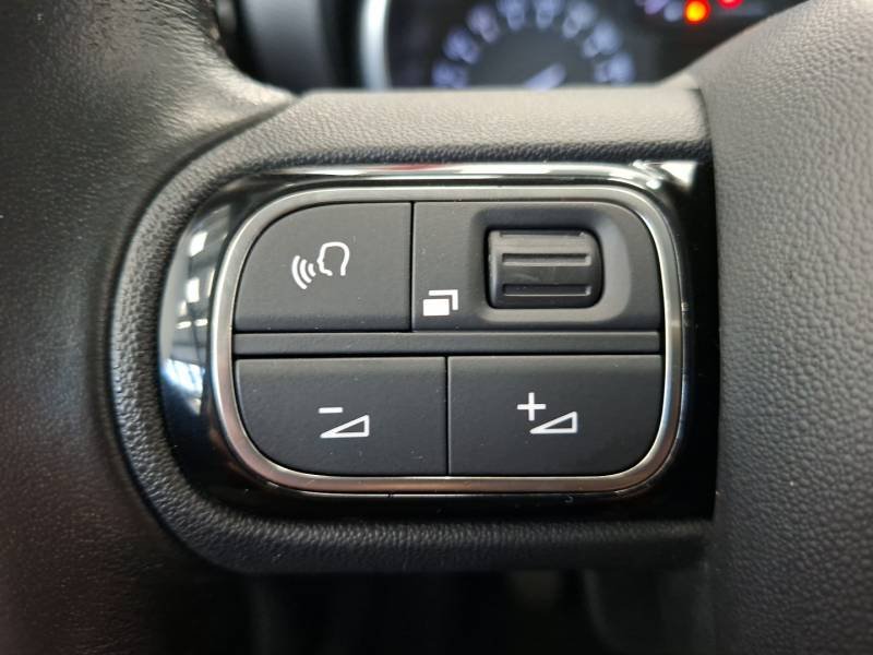 Citroën C3 Aircross - Photo 39