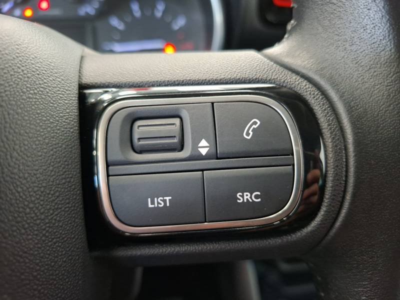 Citroën C3 Aircross - Photo 40