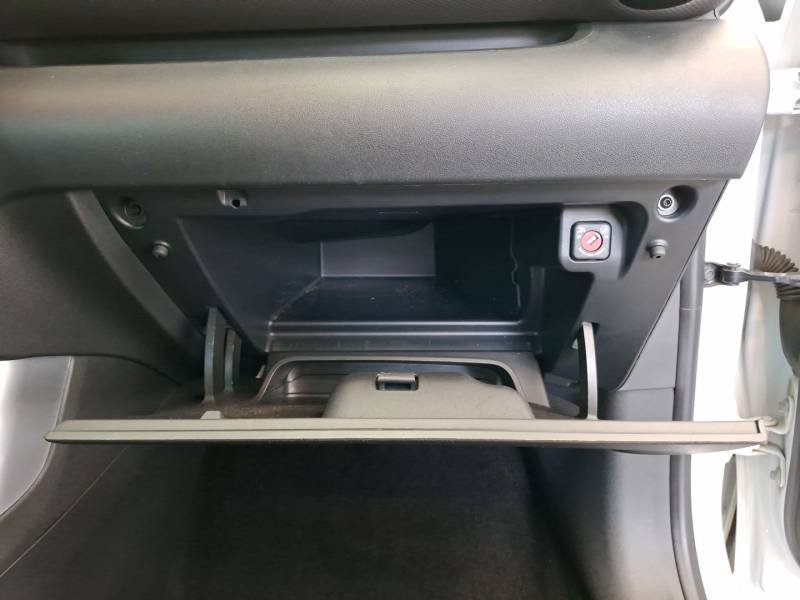 Citroën C3 Aircross - Photo 41