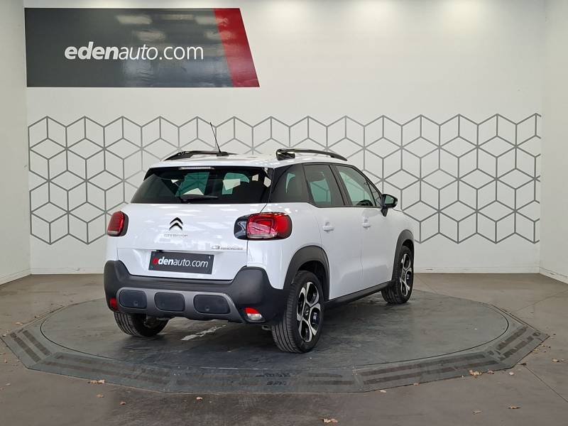 Citroën C3 Aircross - Photo 5