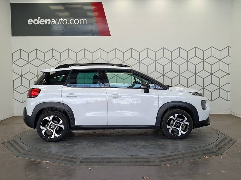 Citroën C3 Aircross - Photo 6