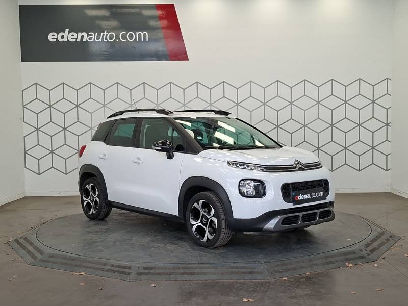 Citroën C3 Aircross - Photo 7