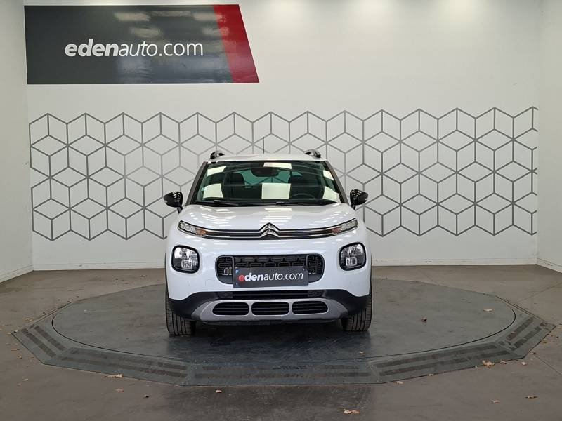 Citroën C3 Aircross - Photo 8