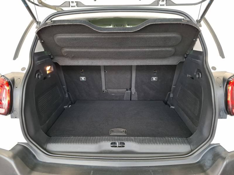 Citroën C3 Aircross - Photo 9