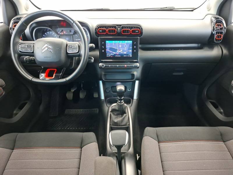 Citroën C3 Aircross - Photo 10