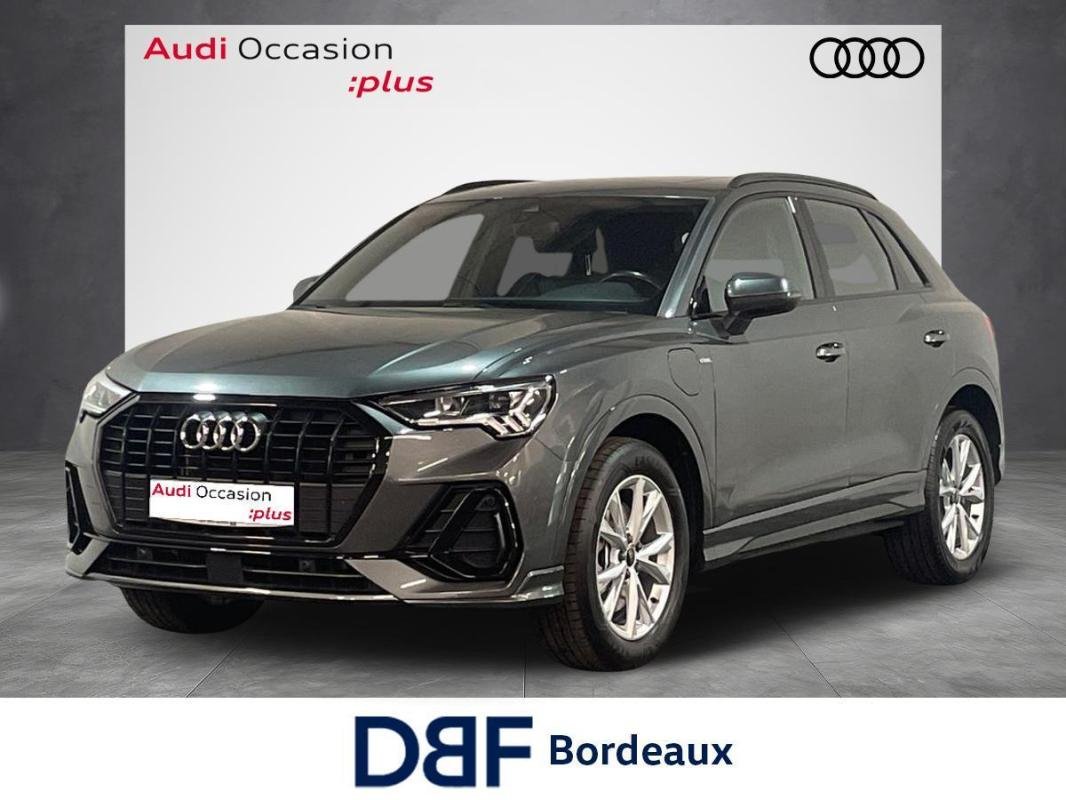 Audi Q3 - Photo 1