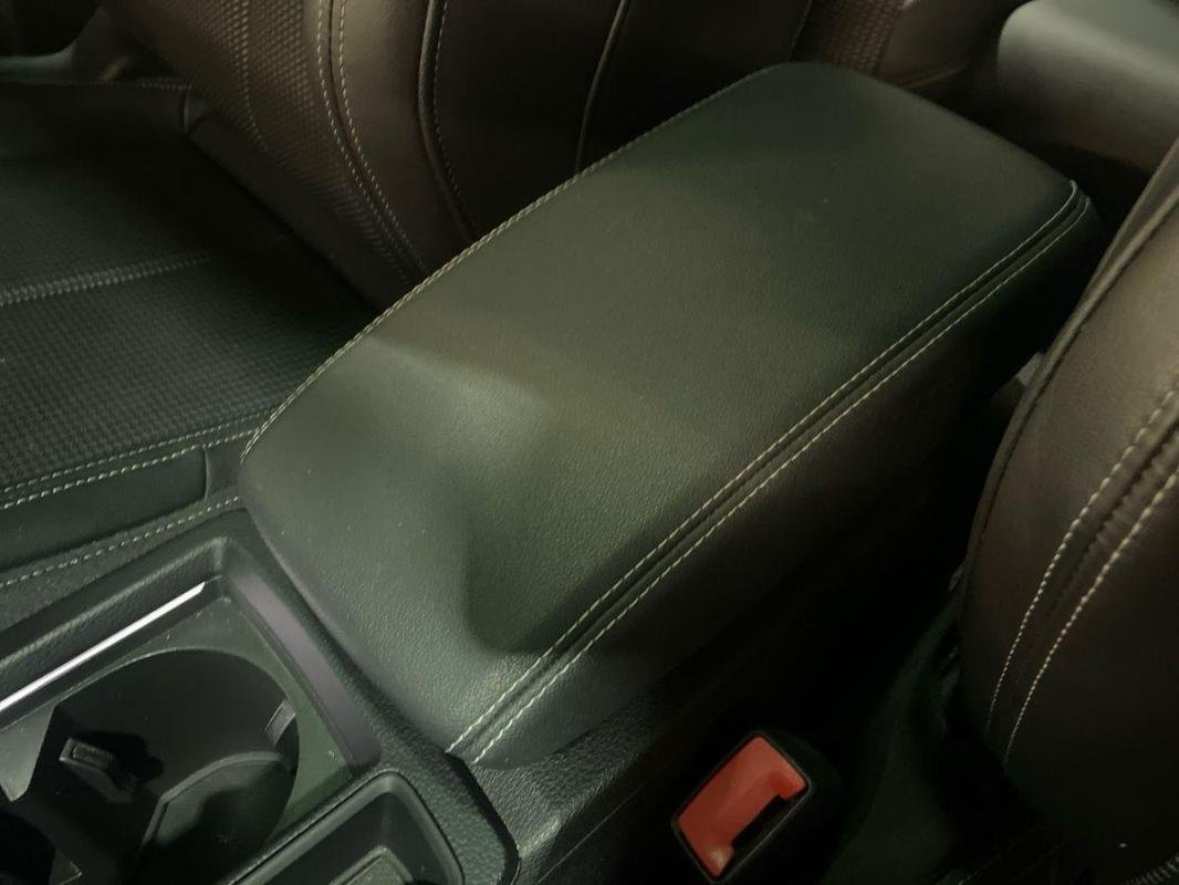 Audi Q3 - Photo 12