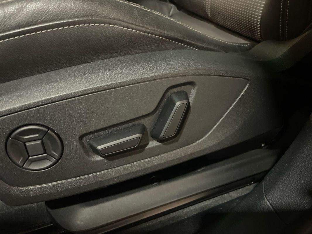Audi Q3 - Photo 14