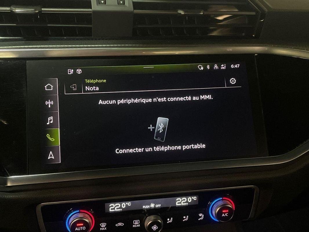 Audi Q3 - Photo 17