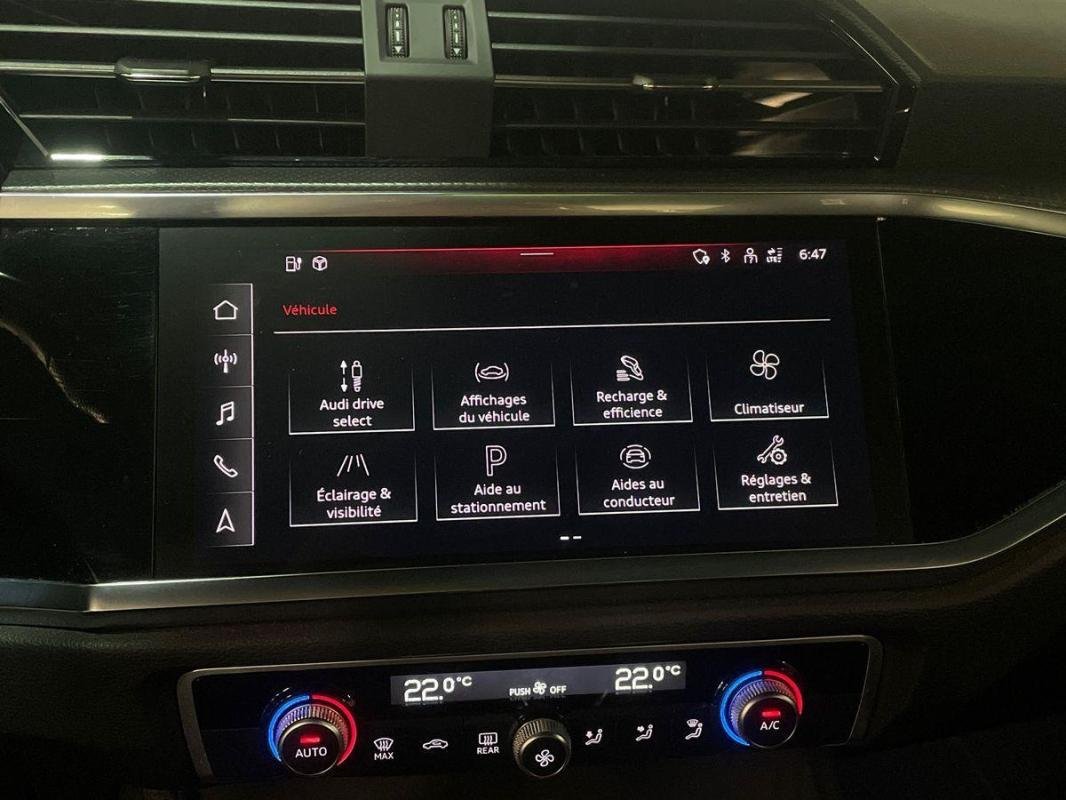 Audi Q3 - Photo 18