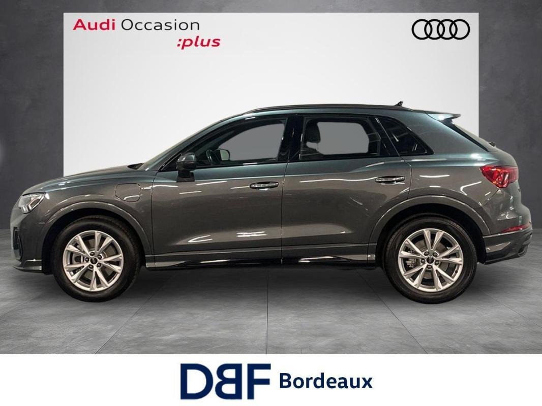 Audi Q3 - Photo 2