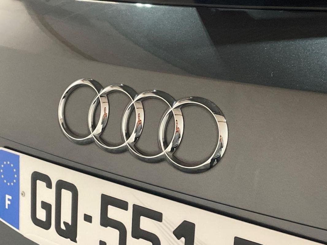 Audi Q3 - Photo 27