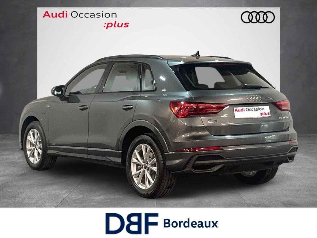 Audi Q3 - Photo 3
