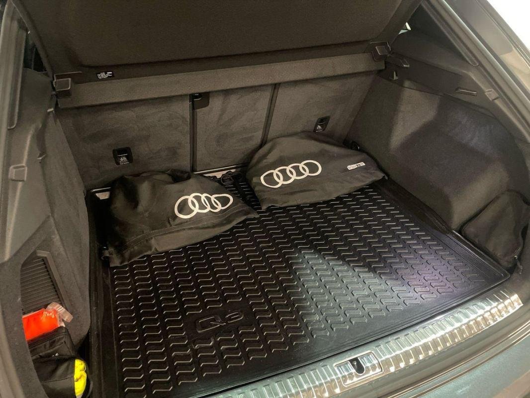 Audi Q3 - Photo 32
