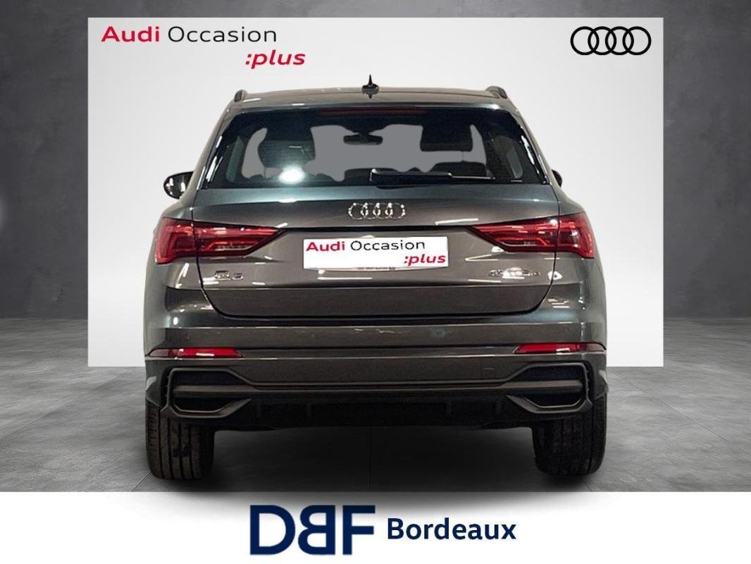 Audi Q3 - Photo 4