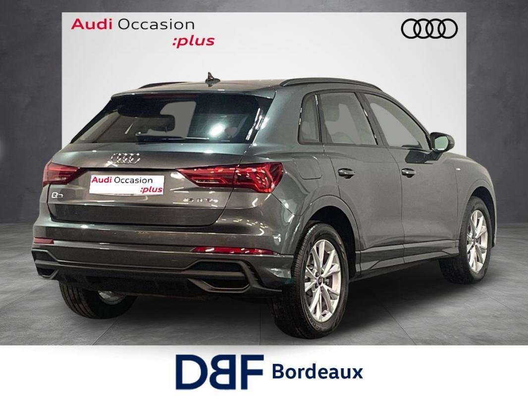 Audi Q3 - Photo 5