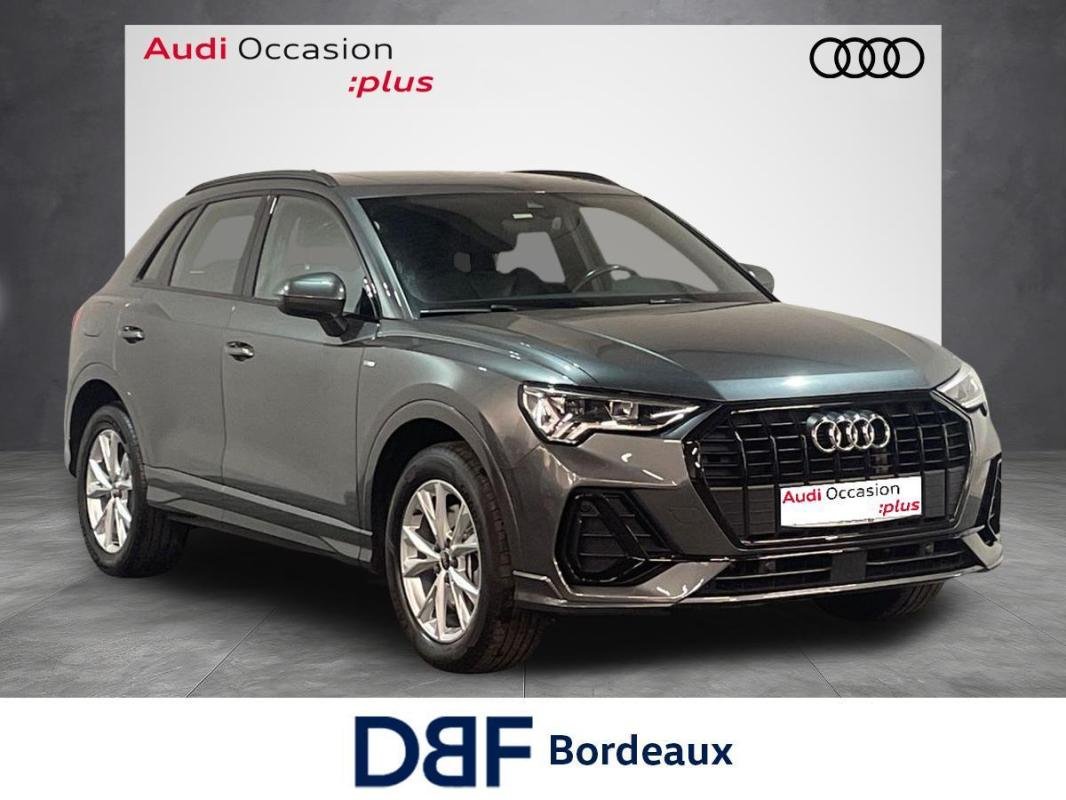 Audi Q3 - Photo 6