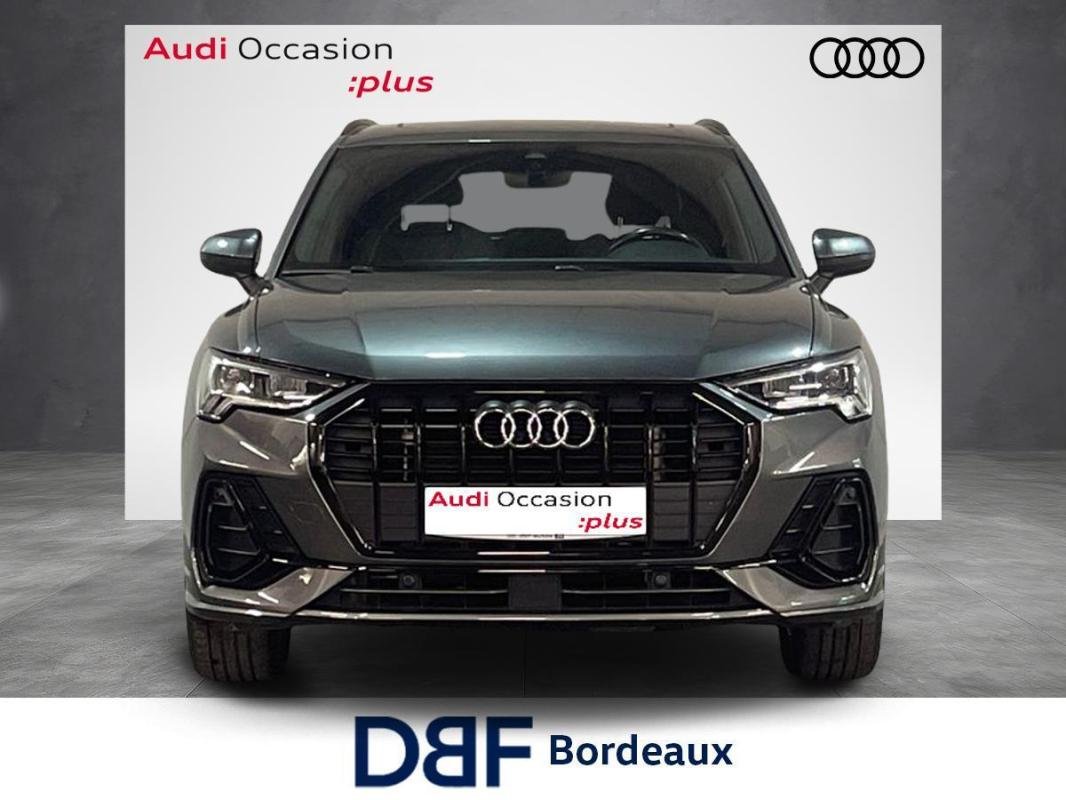 Audi Q3 - Photo 7