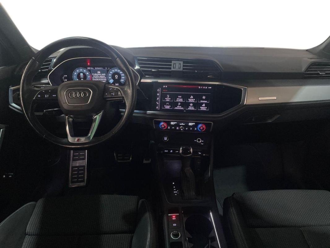 Audi Q3 - Photo 8