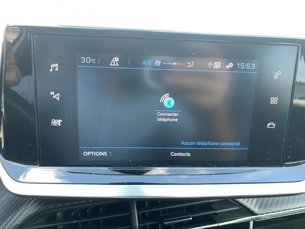 Peugeot 208 - Photo 17