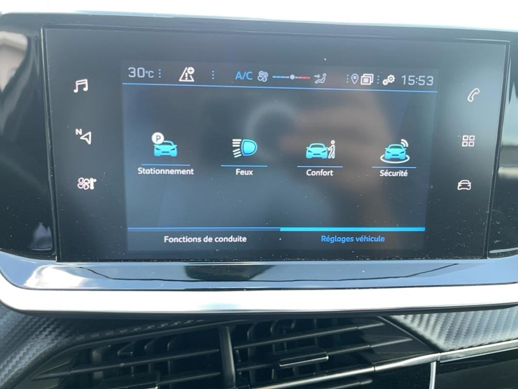Peugeot 208 - Photo 20
