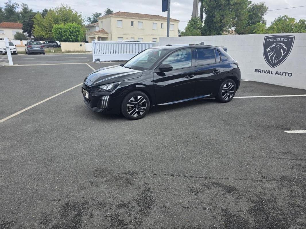 Peugeot 208 - Photo 1