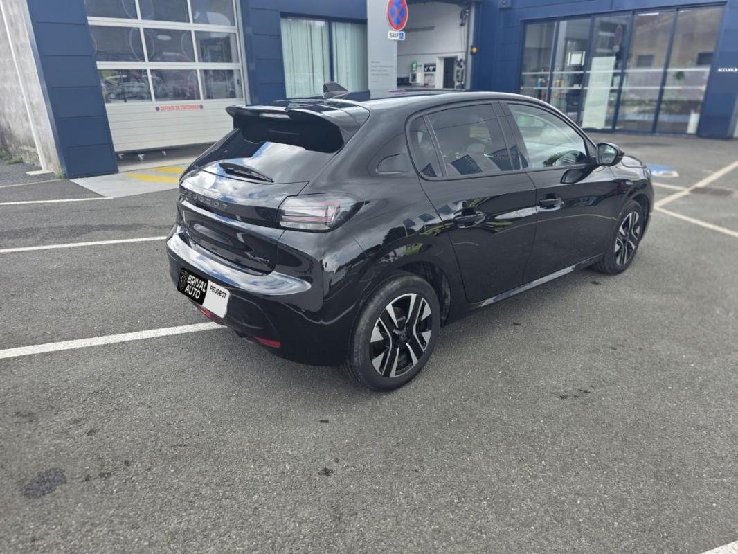 Peugeot 208 - Photo 2