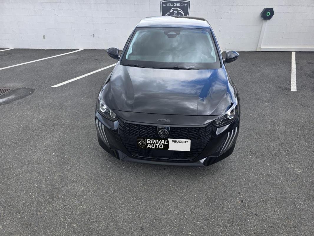 Peugeot 208 - Photo 4