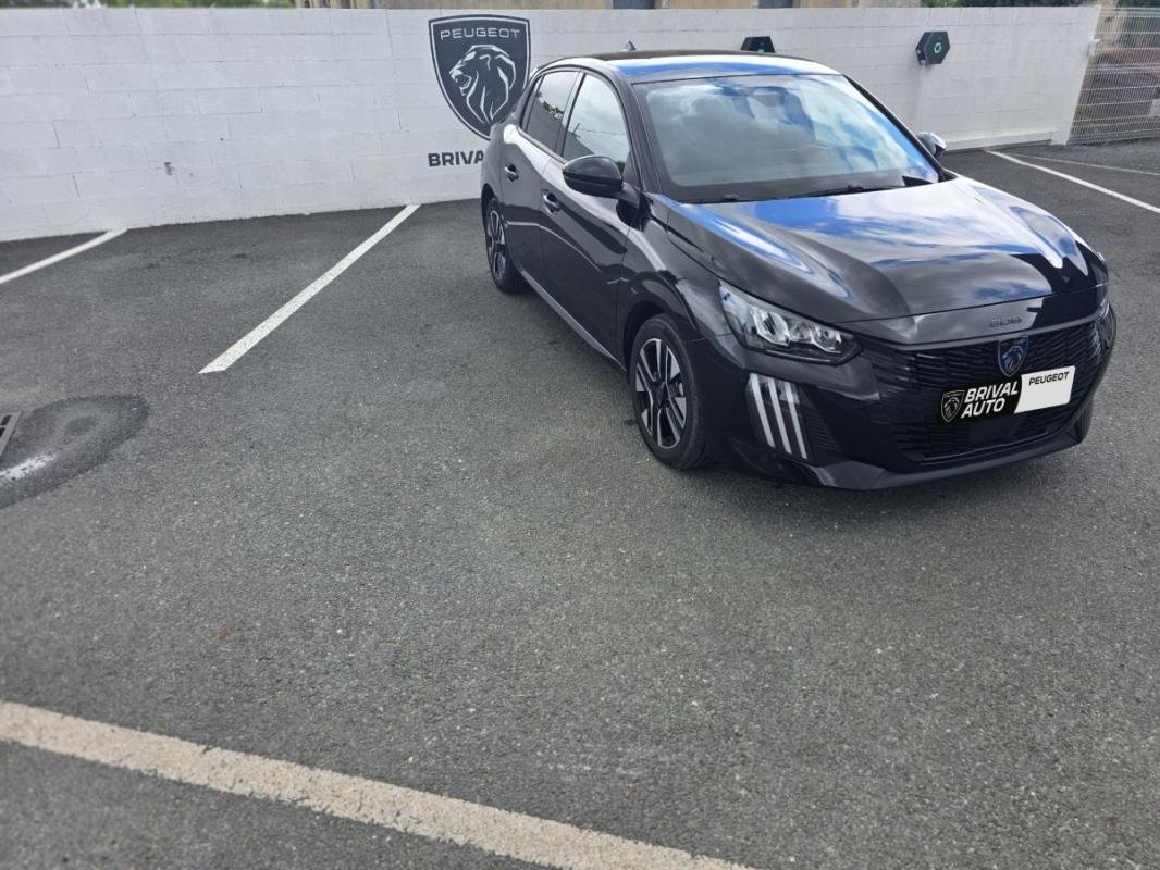 Peugeot 208 - Photo 7