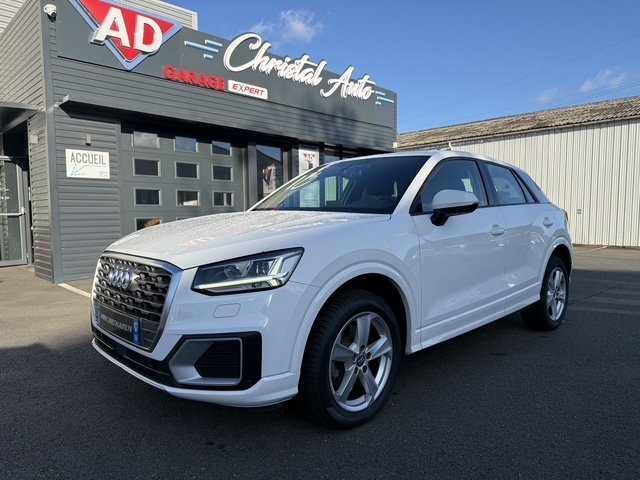 Audi Q2 - Photo 1