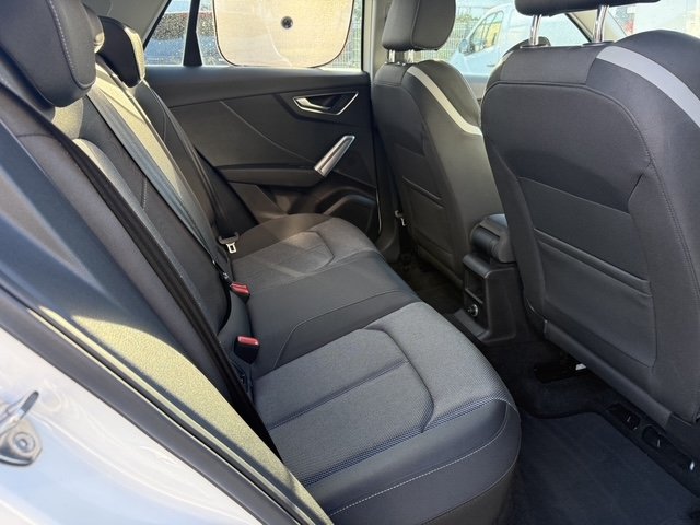Audi Q2 - Photo 11