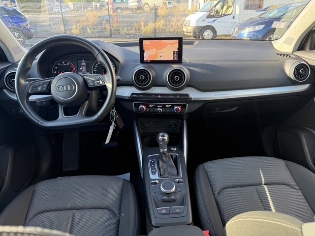 Audi Q2 - Photo 12