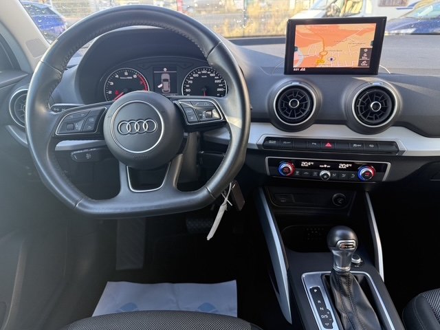 Audi Q2 - Photo 13