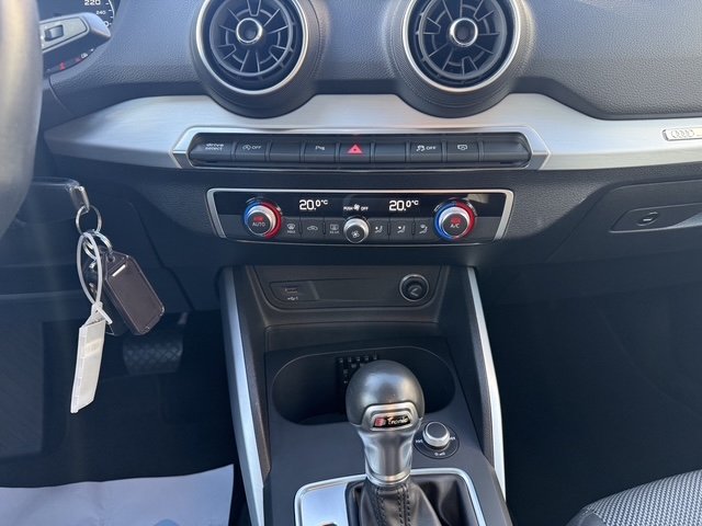 Audi Q2 - Photo 14