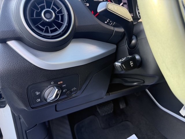 Audi Q2 - Photo 16