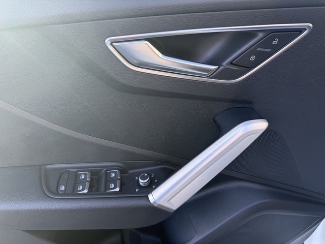 Audi Q2 - Photo 17