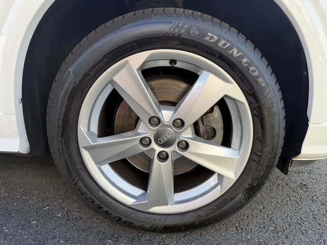 Audi Q2 - Photo 18