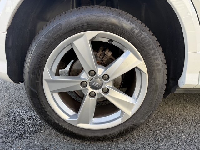 Audi Q2 - Photo 19