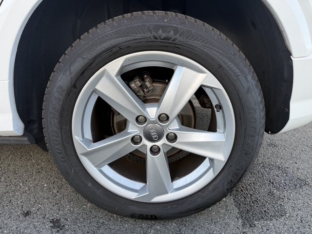 Audi Q2 - Photo 20
