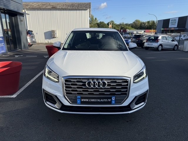 Audi Q2 - Photo 2